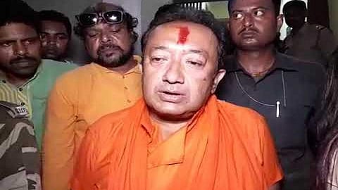 জয় ব্যানার্জি