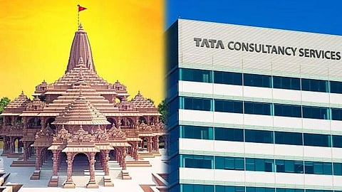 Ram Temple: রাম মন্দির ট্রাস্ট ফান্ডের দেখাশোনার দায়িত্বে টাটার সংস্থা