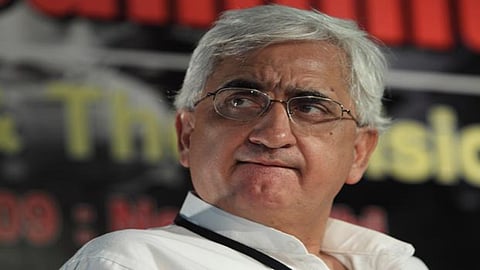 সলমন খুরশিদ