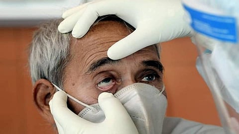 ছবি - প্রতীকী