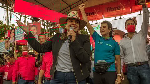 শিওমারা কাস্ত্রো