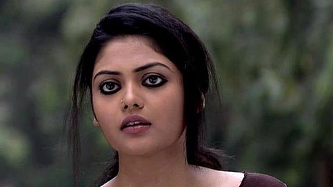 সায়নী ঘোষ