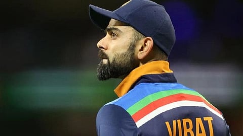 বিরাট কোহলি