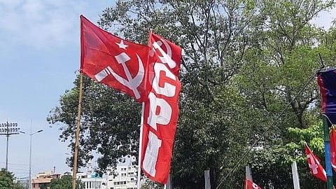 Left Manifesto: 'রামধনুর অধিকার', 'কাদম্বিনীর কলকাতা' - নতুন আঙ্গিকে বামেদের পুর-ইস্তেহার