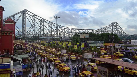 Niti Aayog: চাকরি এবং আর্থিক বৃদ্ধিতে সবথেকে পিছিয়ে কলকাতা, সার্বিকভাবেও পিছনের ১০টি শহরের একটি