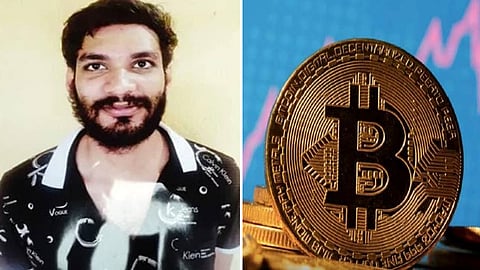 মূল অভিযুক্ত শ্রীকৃষ্ণ রমেশ