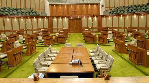 গোয়া বিধানসভা