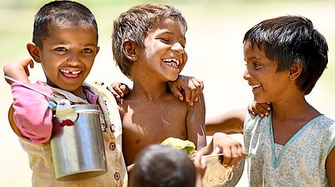 প্রতীকী ছবি