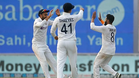 ভারতীয় টীম