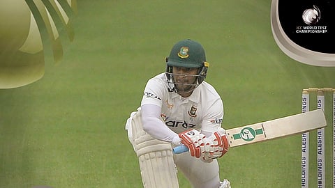 সাকিব আল হাসান