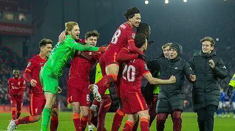 লিভারপুল