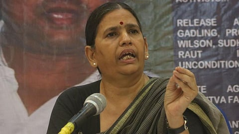 সুধা ভরদ্বাজ