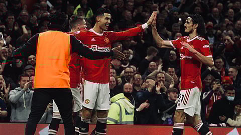 ম্যান ইউ