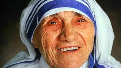 মাদার টেরেসা