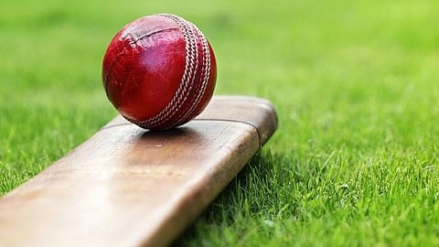 বাতিল আয়ারল্যান্ড বনাম আমেরিকার প্রথম ওডিআই