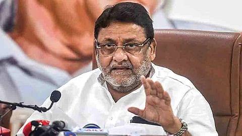 নবাব মালিক