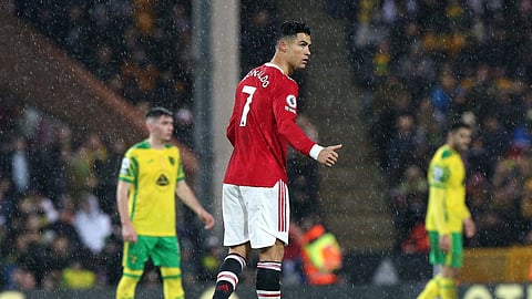 রোনাল্ডো