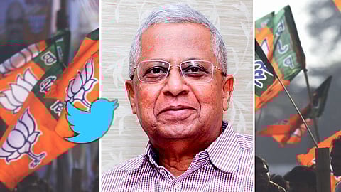 তথাগত রায়