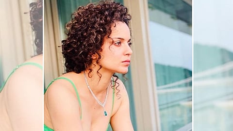 কঙ্গনা রানাউত