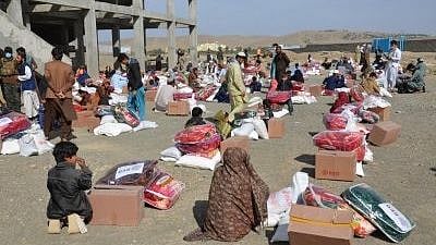 আফগানিস্তান