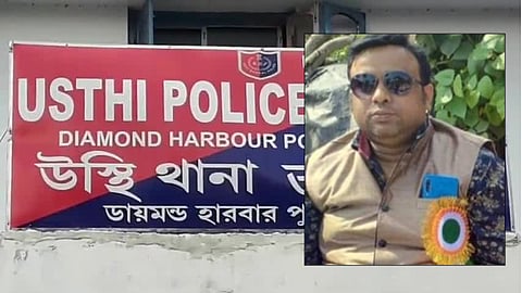 আক্রান্ত সুজাউদ্দিন গাজি