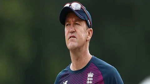 অ্যান্ডি ফ্লাওয়ার