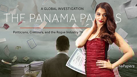 Panama Paper Leak Case: ঐশ্বর্য রাইকে তলব ইডির