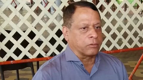 লাভু মামলেদার