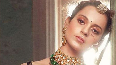 কঙ্গনা রানাউত