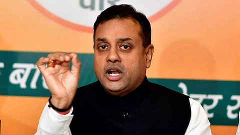 সম্বিত পাত্র