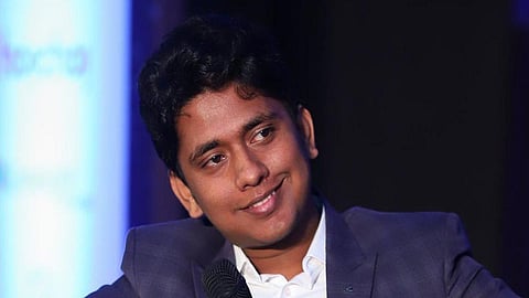 অনির্বাণ রায়চৌধুরী