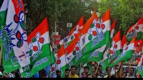 তৃণমূল