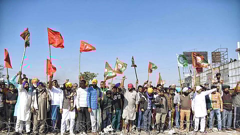Farmers Protest Called Off: লিখিতভাবে সমস্ত দাবি মেনে নিল কেন্দ্র, আন্দোলন প্রত্যাহার কৃষকদের