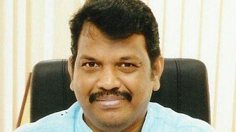 মাইকেল লোবো