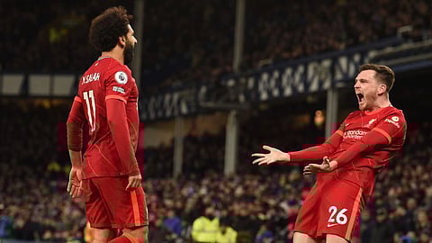 EPL: চেলসি-ম্যান সিটি- লিভারপুলের জয়ে জমে উঠেছে প্রিমিয়ার লীগের মরশুম