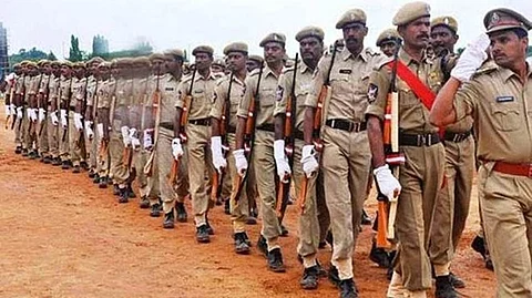 রাজ্য পুলিশের কনস্টেবল নিয়োগ প্রক্রিয়া সম্পূর্ণ বাতিলের নির্দেশ SAT-এর
