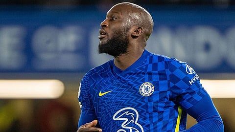 রোমেলু লুকাকু