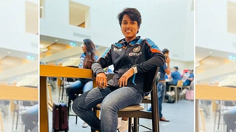 পুনম রাউত