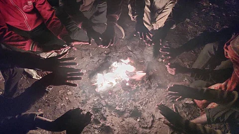 Delhi: প্রচণ্ড ঠান্ডায় ১৪৫ জন গৃহহীন মানুষ মারা গেছেন, বেসরকারি সংস্থার তথ্যে চাঞ্চল্য