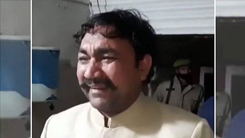 আরশাদ রাণা