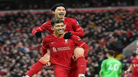 জয়ের উচ্ছ্বাস