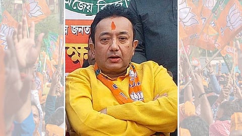 জয় ব্যানার্জি