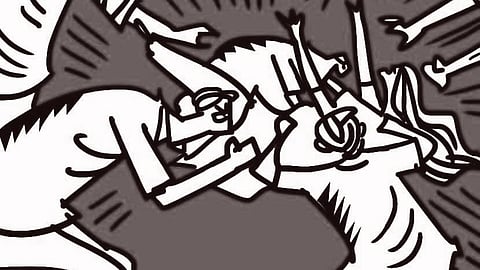 Tamilnadu: নাবালিকাকে যৌন নির্যাতন, ৭৭ বছরের বৃদ্ধ সহ গ্রেপ্তার ৯