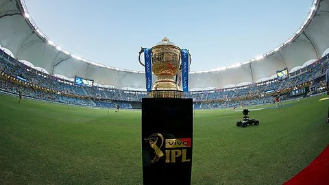 আইপিএল ২০২২