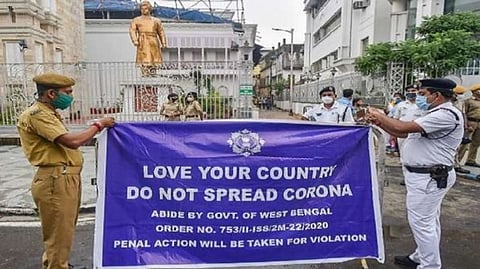 নতুন নির্দেশিকা জারি নবান্নের