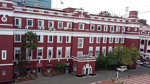 লালবাজার