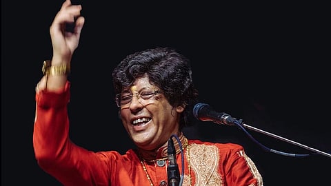 পন্ডিত অনিন্দ্য চট্টোপাধ্যায়