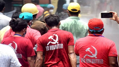 ছবি - প্রতীকী