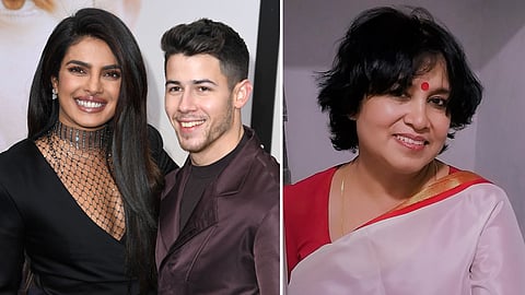 গরিব মহিলারা আছেন বলেই সারোগেসি সম্ভব, ধনীরা 'রেডিমেড সন্তান' চান - তসলিমা নাসরিন