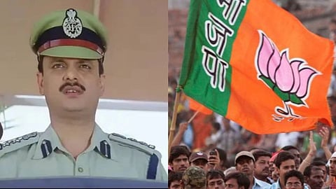 ED-র জয়েন্ট ডিরেক্টর রাজেশ্বর সিং